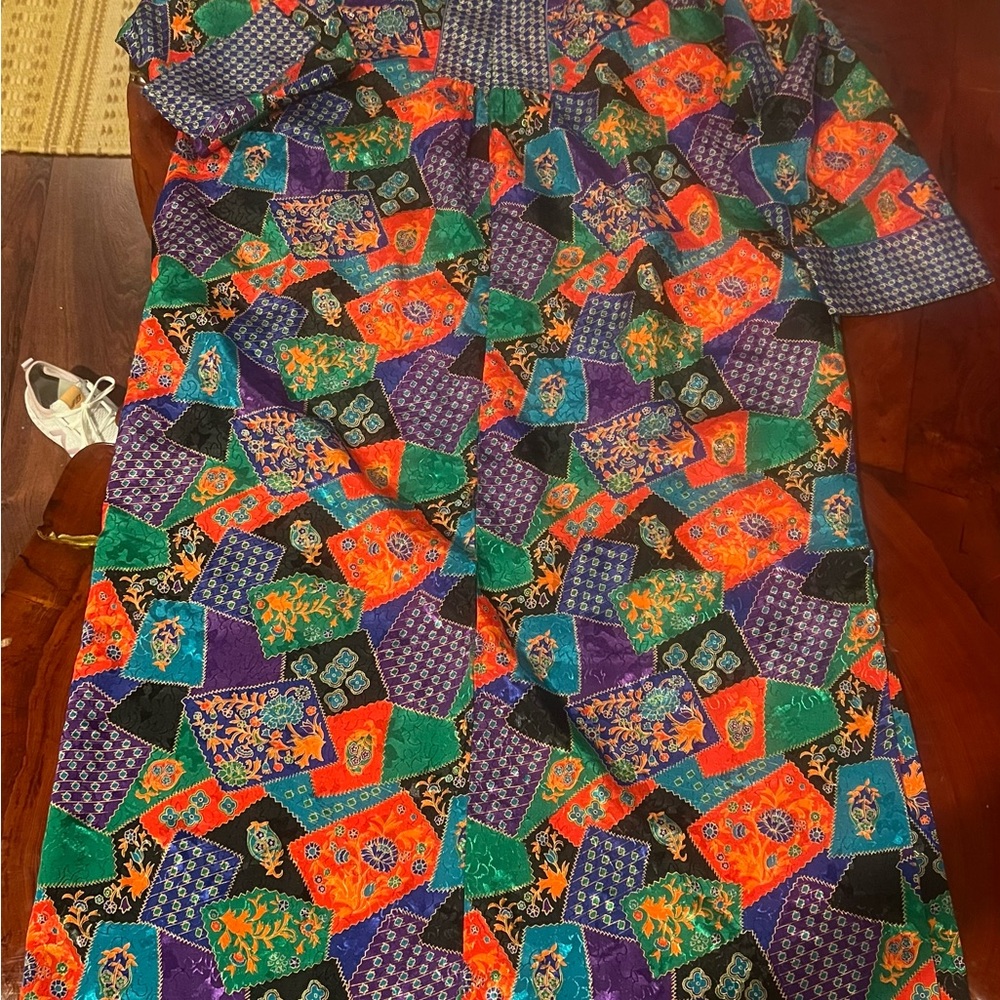 Vintage Christian Dior Sleepwear